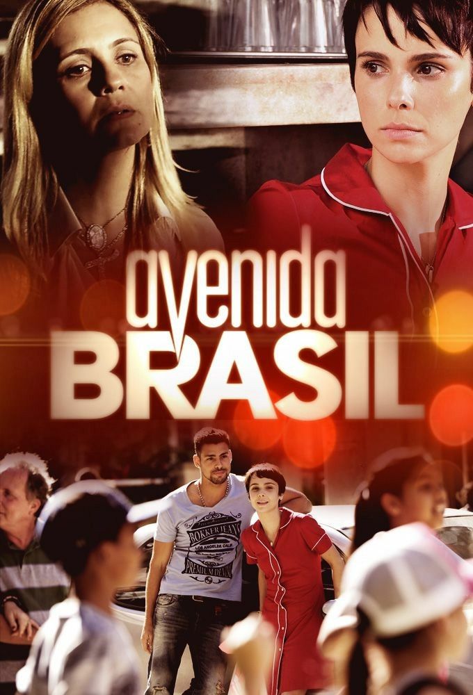 Novelas