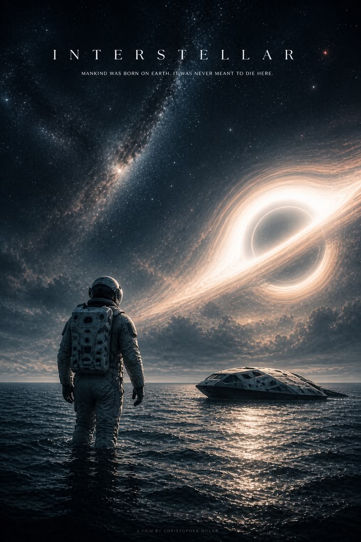 Sci-Fi