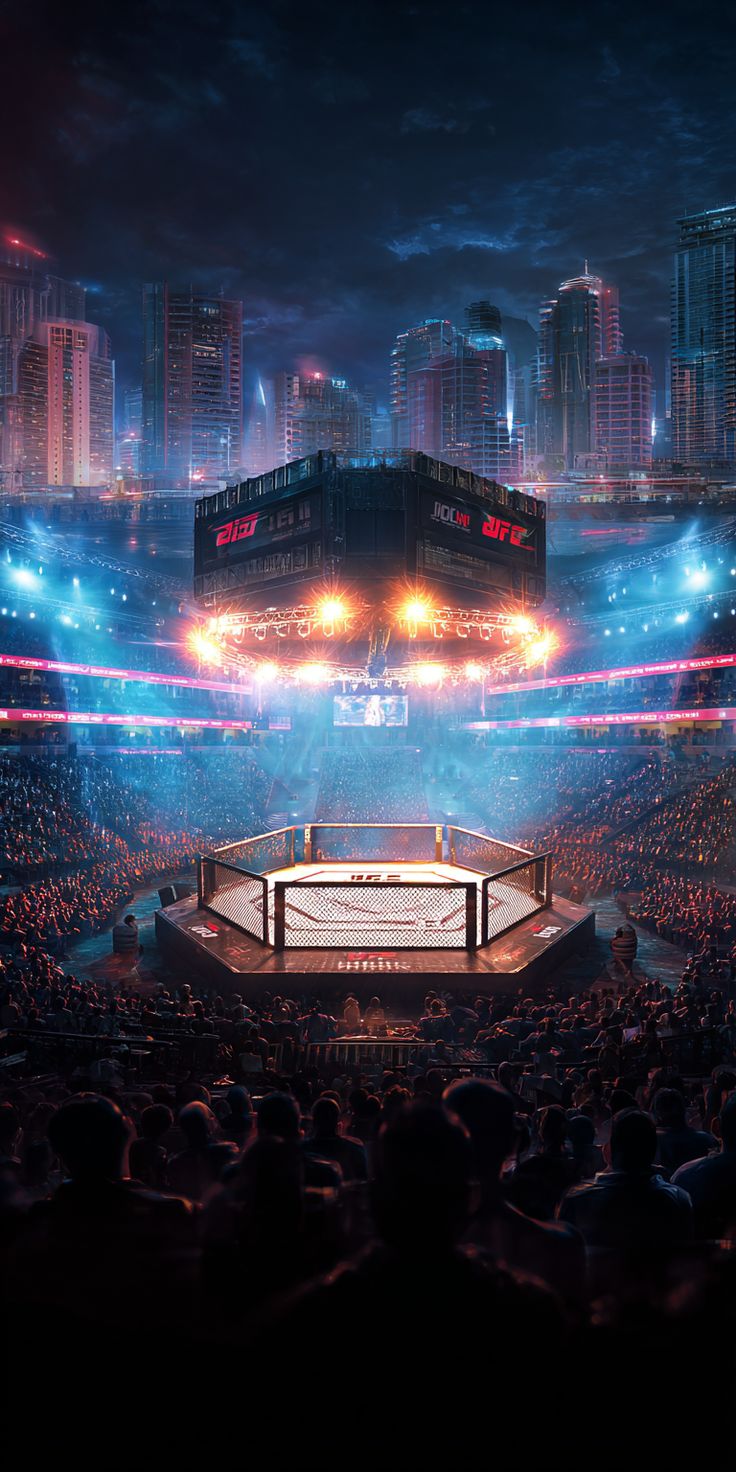 UFC & MMA