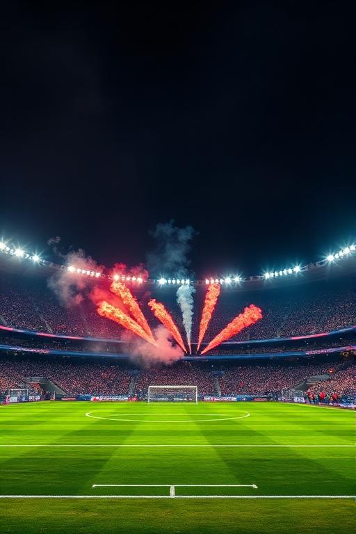 Futebol ao vivo